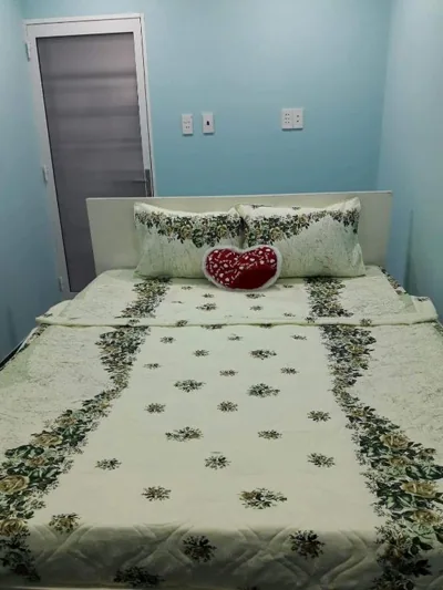 Saigonnais Homestay (Maison de Tran Le) – Fotos 5