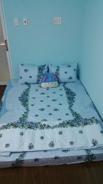 Saigonnais Homestay (Maison de Tran Le) – Fotos 6