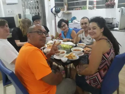 Saigonnais Homestay (Maison de Tran Le) – Fotos 7