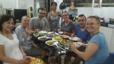 Saigonnais Homestay (Maison de Tran Le) – Fotos 9
